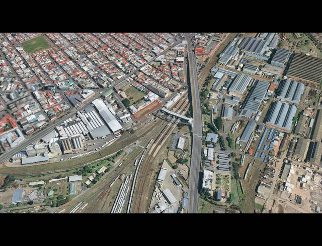 2,251M² VACANT LAND FOR SALE IN SALT RIVER